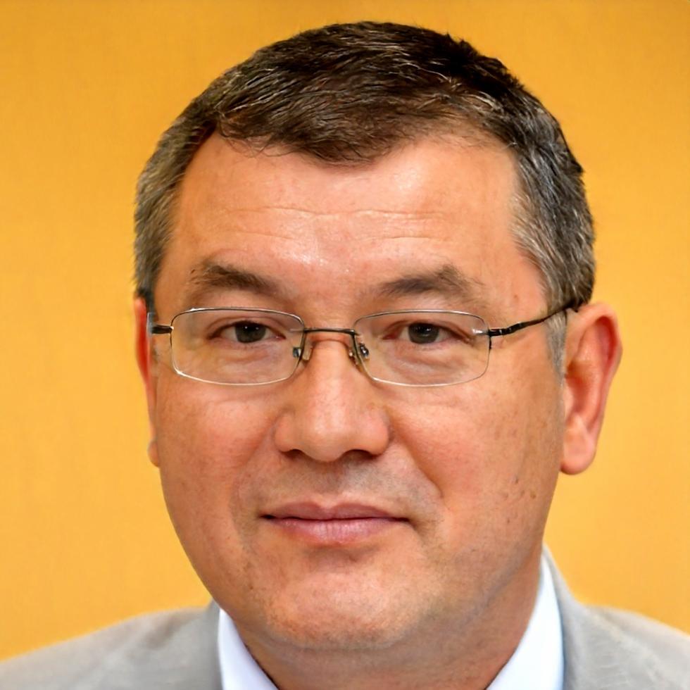 Mentor Pedro Silva